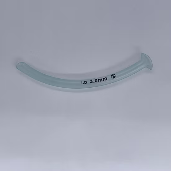 Superior Quality Accurate Depth Marks Device Sizes Nasopharyngeal Airway
