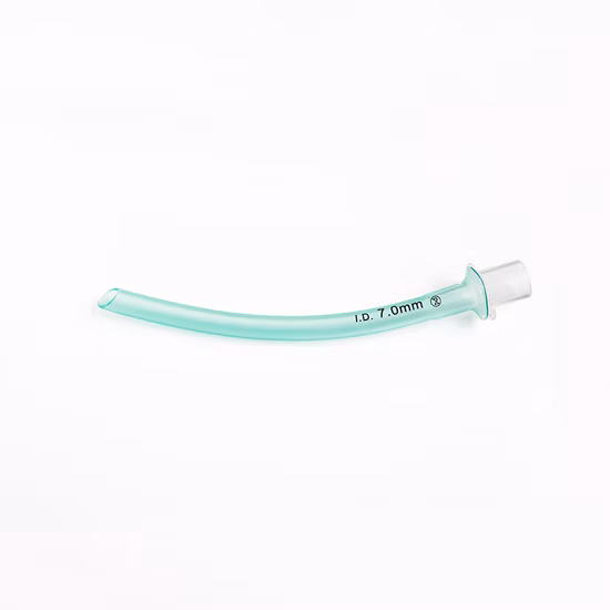 Disposable Medical Nasopharyngeal Airway Sizes