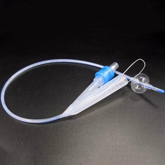 Produtos Médicos Cateter Urinário Masculino Urologia Cateterismo